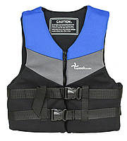 Неопреновий рятувальний жилет WEEKENDER р.L