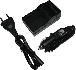 Зарядное устройство для Samsung BP-1310 (Digital) - фото 1 - id-p45258051