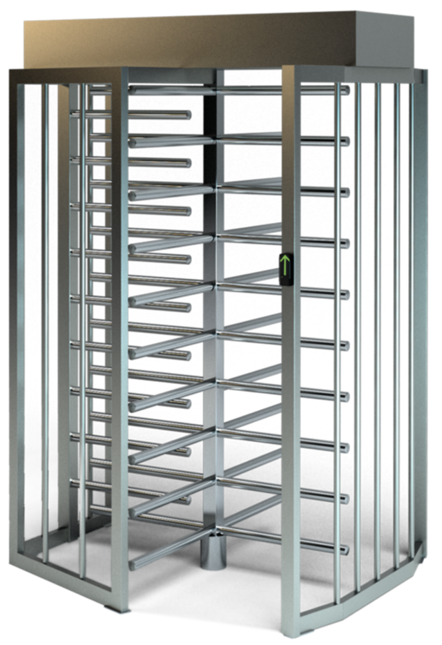 Турникет Lot Defender Турникет Lot Defender