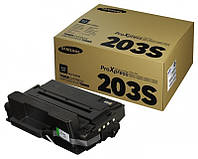 Заправка картриджа Samsung MLT-D203S для принтера Samsung SL-M3320ND, SL-M3820ND, SL-M4070FR, SL-M4020ND