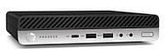 HP оснастить нові міні-комп'ютери ProDesk чіпом Intel Core дев'ятого покоління