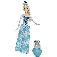 Лялька Ельза Королівське Зміна Кольори Disney Frozen Royal Color Change Elsa Doll