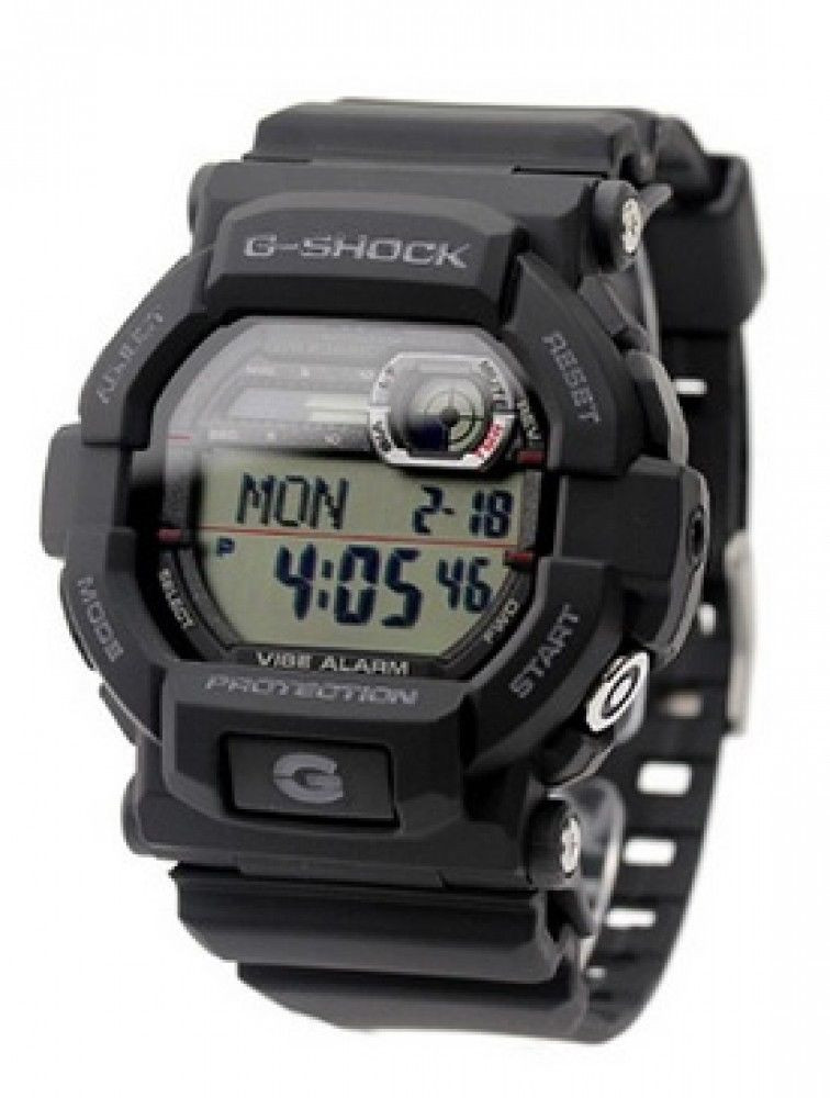 Чоловічий годинник Casio G-Shock GD-350-1