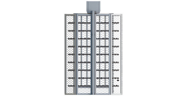 Турникет Турникет
