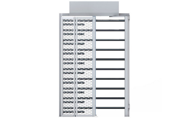 Lot Defender Lot Defender