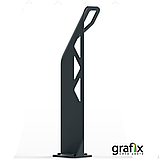 Велопаровка від Grafix. , фото 2