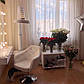 Перукарське крісло Leganza Star, фото 9