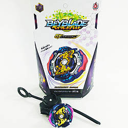 Бейблейд Каральний Джокер B142, BeyBlade Joker — найпопулярніший бей