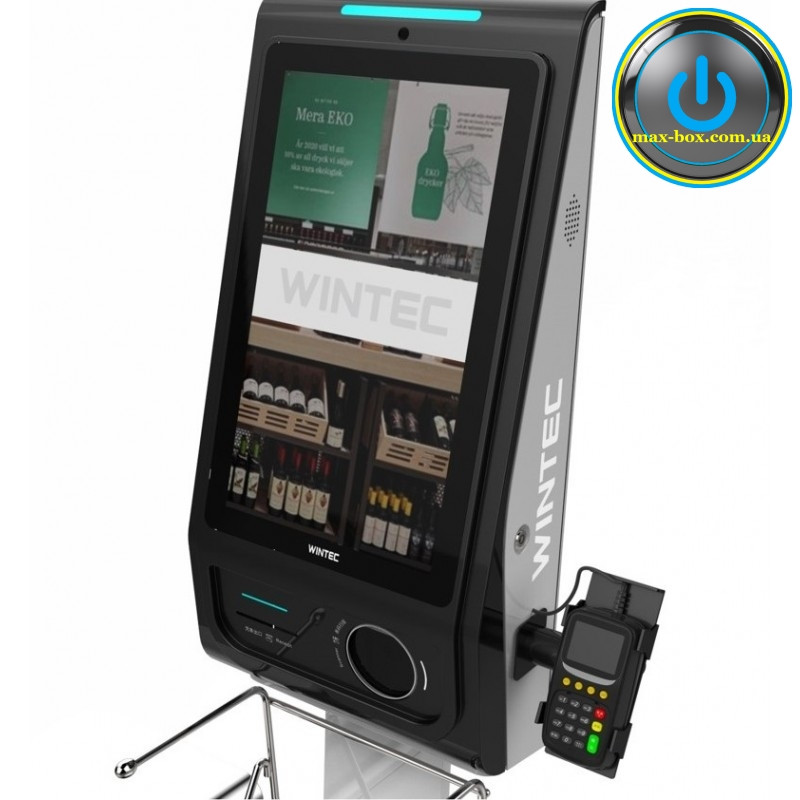 Каса самообслуговування Wintec SelfPos60