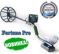 Металлоискатель Фортуна ПРО-2 Fortune PRO-2, FM трансмиттер