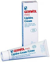 Крем Гідро-баланс 125 мл. GEHWOL