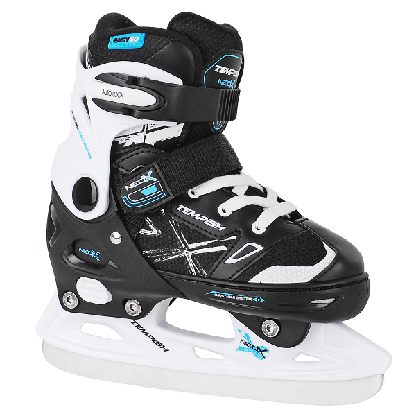 Ковзани розсувні Tempish Neo-X Ice р. 33-36 (13000008231)