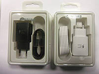 Сетевое зарядное устройство EP-TA300, USB Type-C 2USB