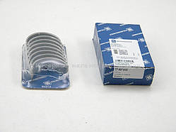 Вкладиші шатунні (+0,25) на Рено Кенго 01-> 1.5 dCi — групи kolbenschmidt (Німеччина) 77837610