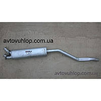 Резонатор BMW E30 83-90 320/324D SDN/Kombi b/kat (RK 03.29)