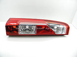 Ліхтар задній (ліворуч) на Рено Майстер III 2010-> TYC (Тайвань) 1111700012