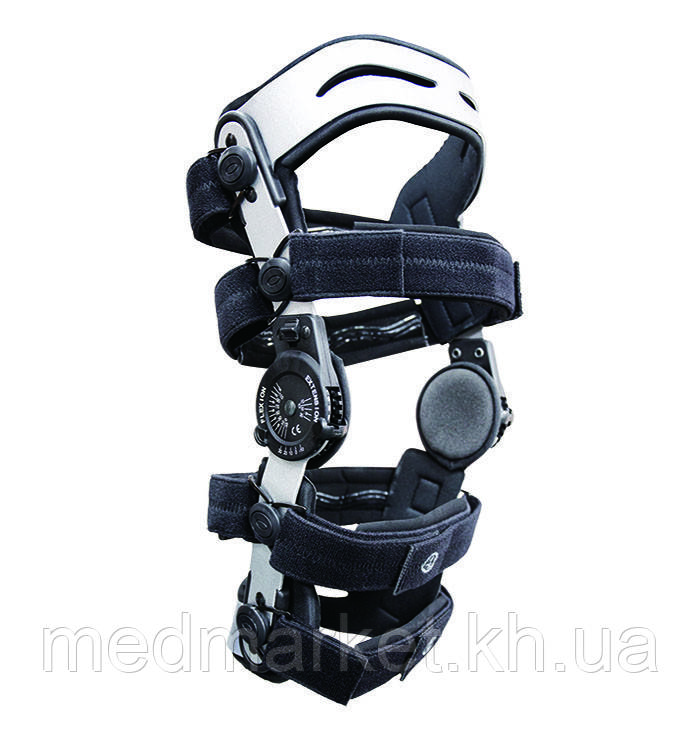 Брейс колінного суглоба функціональний Wellcare 52005