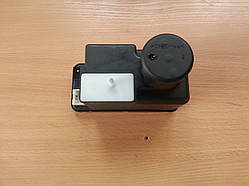 Вакуумний блок центрального замка 4A0862257C Audi 100 A6 C4 91-97г