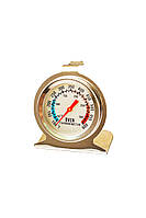 Термометр для духовки бытовой механический от 0 до +300 градусов