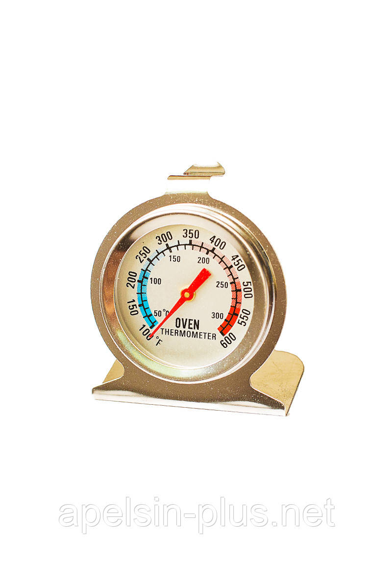 Термометр для Духовки Бытовой Механический от 0 до +300 Градусов ...