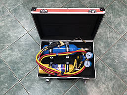 Зварювальний пост СП-001.5 (кислород 1,5 л.+1 л. пропан)
