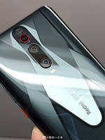 REDMI K20 PRO В СТИЛІ «МЕСНИКИ: ФІНАЛ» НА ЖИВИХ ФОТО
