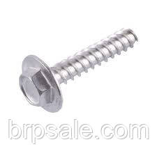Гвинт з шестигранною головкою M6.8 Sea-Doo BRP Screw-Hex.Cap M6.8