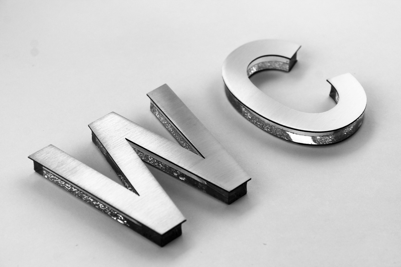 Піктограма для туалету WC