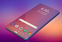 Samsung Galaxy A100 запропонує повноекранну панель нового покоління