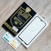 Захисне скло для Honor 10 Lite (HRY-LX1), Mietubl, Full Glue