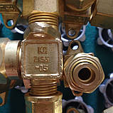 Клапан КС-7153 Клапан АЗТ-10-4/25, фото 5