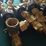 Клапан КС-7153 Клапан АЗТ-10-4/25, фото 3