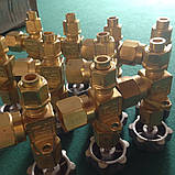 Клапан КС-7153 Клапан АЗТ-10-4/25, фото 4