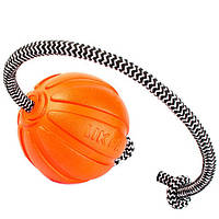 Collar Liker (Лайкер Корд) Мяч на шнуре для собак ( 5 см)