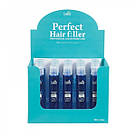 Філер для відновлення волосся La'dor Perfect Hair Filler 13ml, фото 3