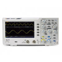 Осцилограф цифровий SDS-1022