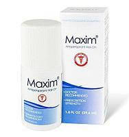 Засоби проти потовиділення Антиперспірант Maxim 15% для нормальної шкіри 30 мл