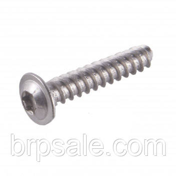 Гвинт M6.81X35 Sea-Doo BRP SCREW-PLASTITE TORX BUTTON HD.M6.81X35