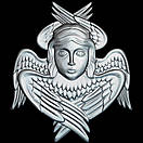 Ангел, серафим, фото 2