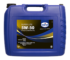 Масло Eurol Super Lite 5W-50 20л