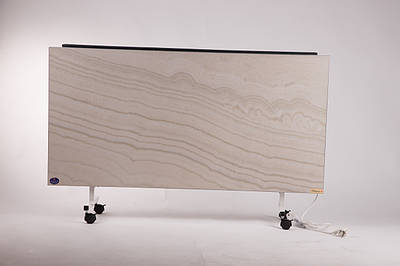 Венеція ПКІ 750 Обігрівач керамічний енергоощадний 120 х 60 см