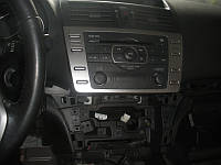 Авторазборка Mazda 6 GH 2008-2012г.