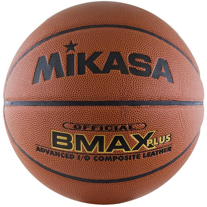 М'яч баскетбольний Mikasa BMAX PLUS