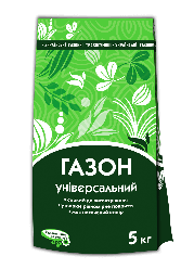 Газон Економ Універсальний 5 кг Сімейний Сад