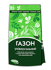 Газон Економ Універсальний 1 кг Сімейний Сад (розвіс)