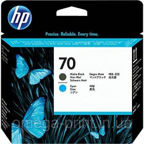 Друкуюча голівка HP 70 (C9404A)