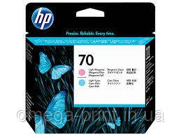 Друкувальна головка HP 70 (C9405A)
