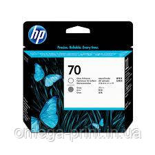 Друкуюча голівка HP 70 (C9410A)