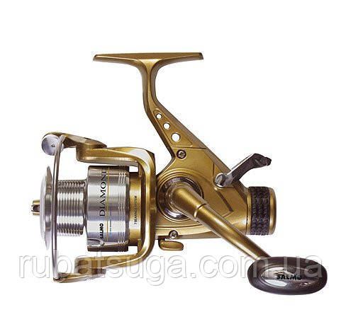 Котушка Salmo Diamond Carp Runner, 6940BR