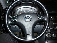 Авторазборка Mazda 6, 2005г.